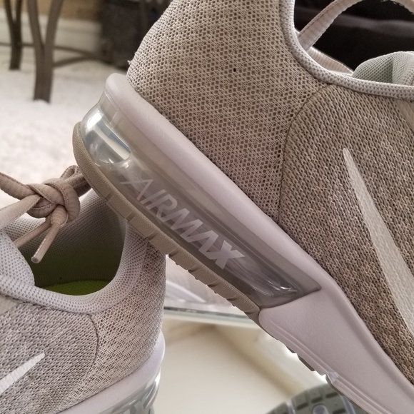 Nike Air Max Sequent 2 - Picture 4 of 5